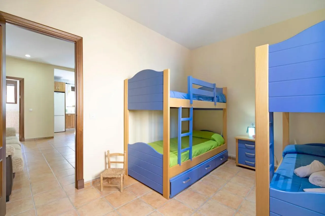 Holiday home Casa Rural El Campo Chiclana de la Frontera