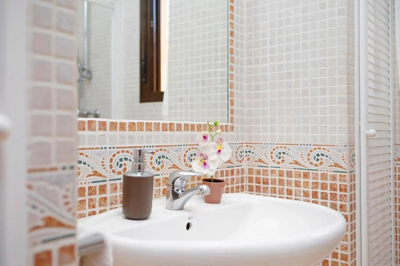 Holiday home Casa Rural El Campo Chiclana de la Frontera Spain