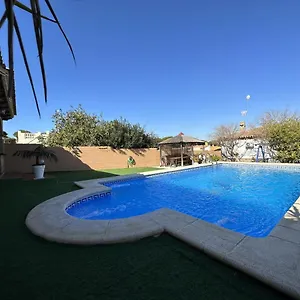 Aguacate Chiclana de la Frontera