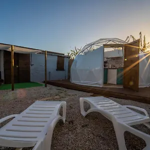 Adama Glamping Chiclana de la Frontera