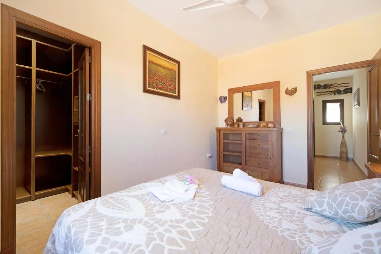 Сasa de vacaciones Casa rural El Campo Chiclana de la Frontera